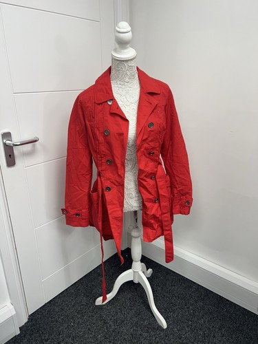 Rocha john trench - rocha,