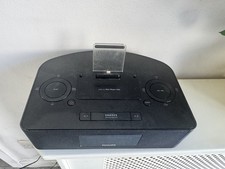 PHILIPS Alarm Clock iPhone