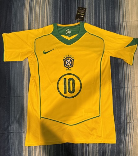 Ronaldinho brazil 2004 - ronaldinho, #10