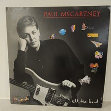 Paul McCartney All The Best