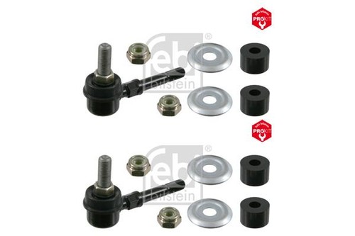 Pair anti roll bar drop - 2x,