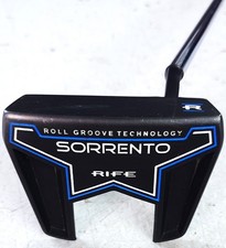 Rife sorrento putter very - 34",