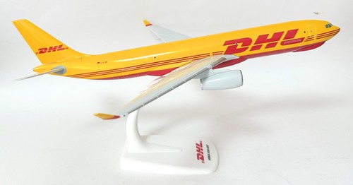 Airbus a330 200 dhl - a330-200,