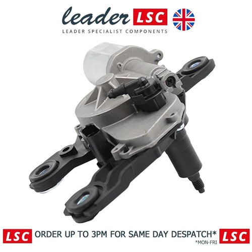 8v0955711b rear wiper motor - 8v0955711b,