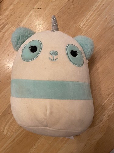 Squishmallow inez pandacorn - inez,