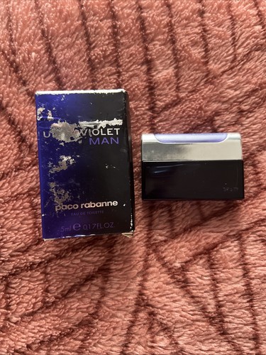 Paco rabanne ultraviolet - paco, edt