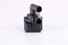 Nissens Water Pump 831072 for