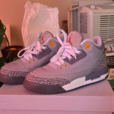 Jordan Air Jordan 3 Retro Cool