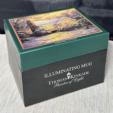 Vintage Thomas Kinkade