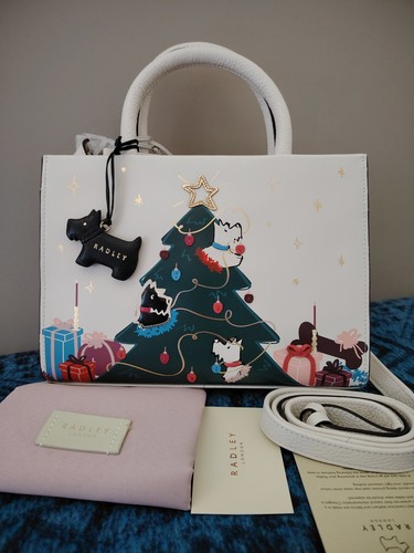 New radley small picture bag - picture,