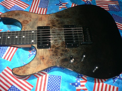 Left handed schecter 1 - left,
