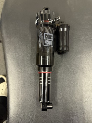 Rockshox super deluxe select - super,