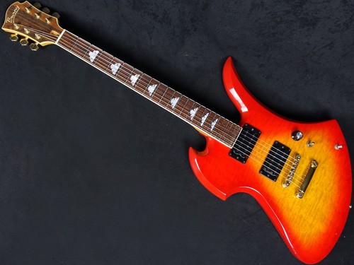 Burny fernandes mockingbird - burny, mg