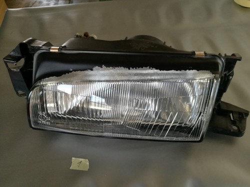 Koito mazda 323 gtx front - gtx,