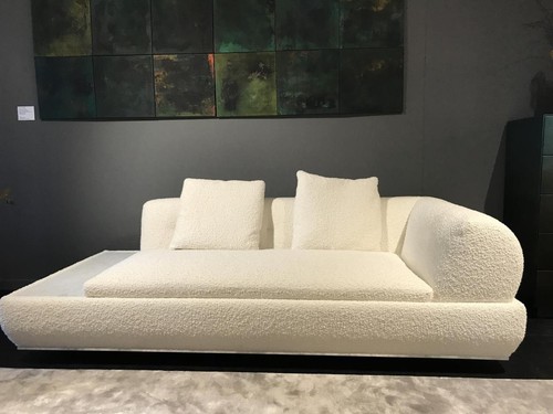Minotti supermoon sofa - supermoon,