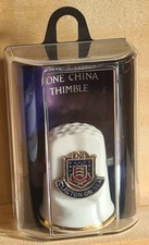 Clacton On Sea Thimble Watsons