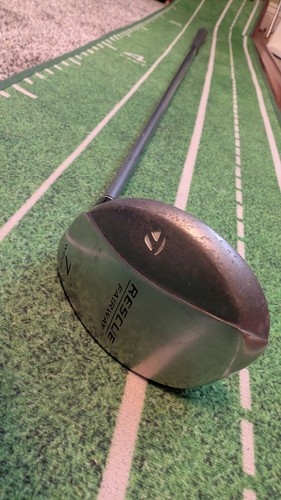 Taylor made rescue fairway - fairway, 7