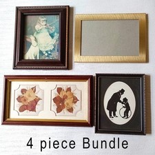 Pcs bundle vintage - bundle, of