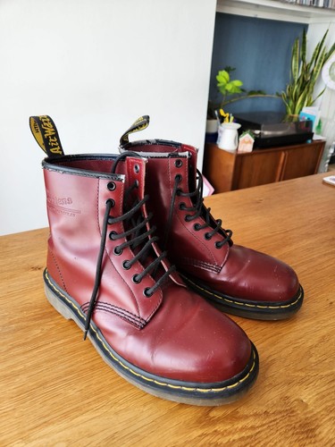 Doctor martens originals size - doctor,