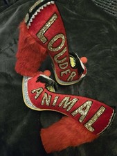 Irregular choice limited - irregular,