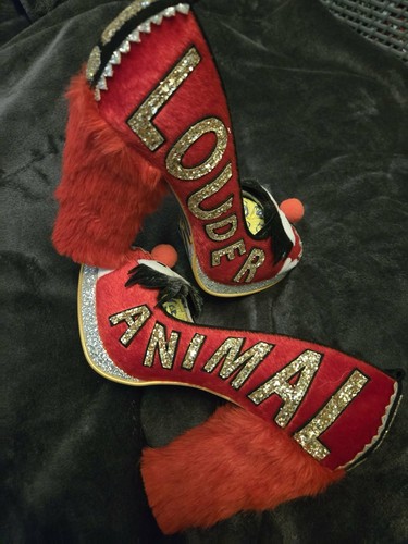 Irregular choice limited - irregular,
