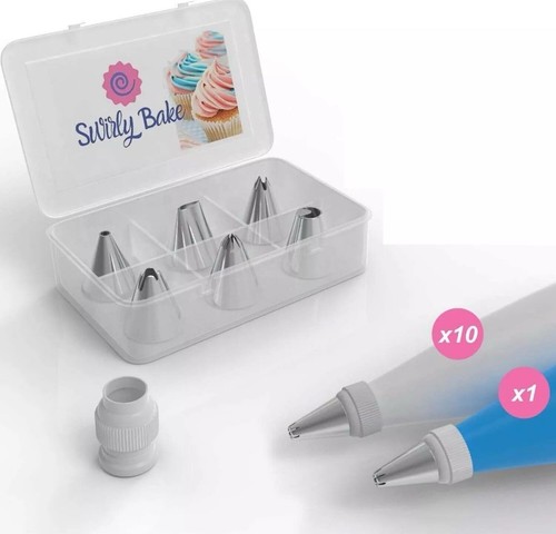20pcs cake decorating - 20pcs,