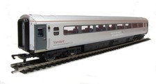 Brand New Hornby R4470 Mk3 TSO