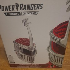 Hasbro Power Rangers: Lord