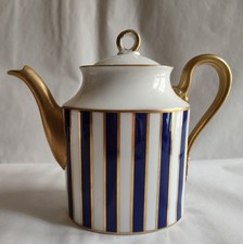 Ginori 1735 Coffee Maker - Amadeus Blue