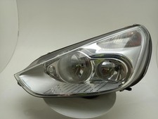 FORD S MAX Headlamp Headlight