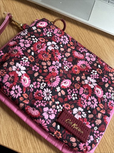 New cath kidston nylon pouch - pouch, /