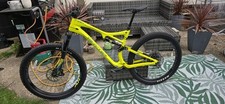Whyte 130crs