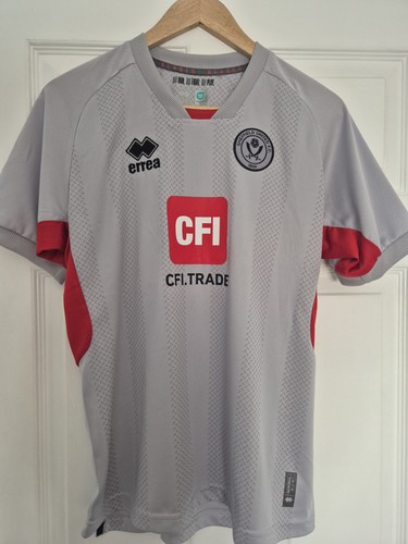 Sheffield united third - sheffield,