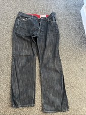 Men’s Voi Jeans 34w
