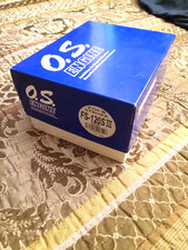 O.S. FS-120 Surpass Four