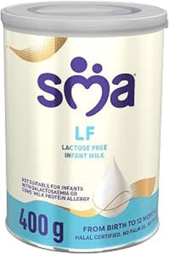 Sma lactose free - sma, infant