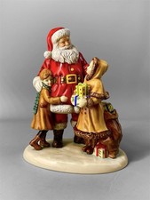 Royal Doulton Father Christmas