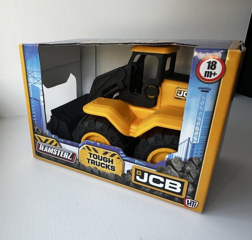 Jcb wheel loader - wheel,