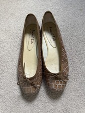 French Sole patent leather