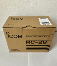 ICOM RC-28 Remote Encoder USB