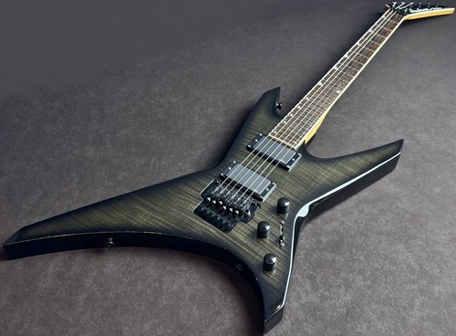 Jackson stars warrior - wr,