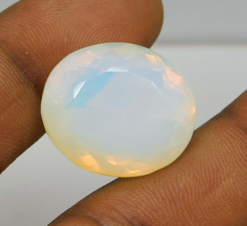 Natural ethiopian fire opal - ethiopian,