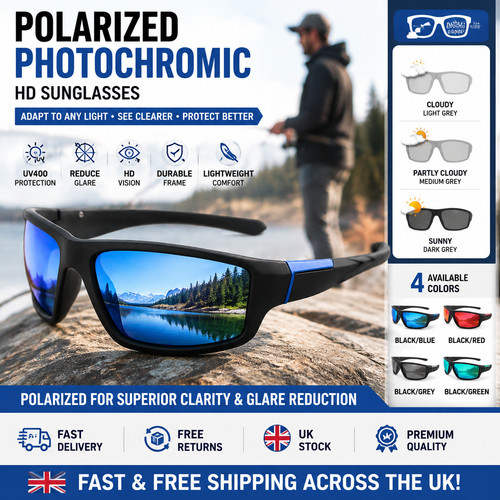 Polarlens photochromic - polarlens,
