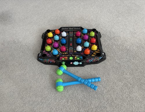 Electronic arcade smash - electronic,