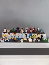 Toy Story bundle of 36 figures great condition woody buzz lightyear Rex bullseye