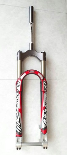 Manitou super nova mtb - 26,