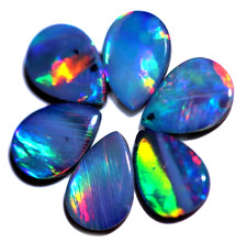2.35 CTS OPAL DOUBLET PARCEL