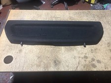 TOYOTA AYGO MK1 PARCEL SHELF