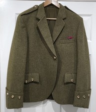 Vintage Mens Lochcarron