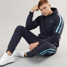 Crosshatch Chillmake Hoodie